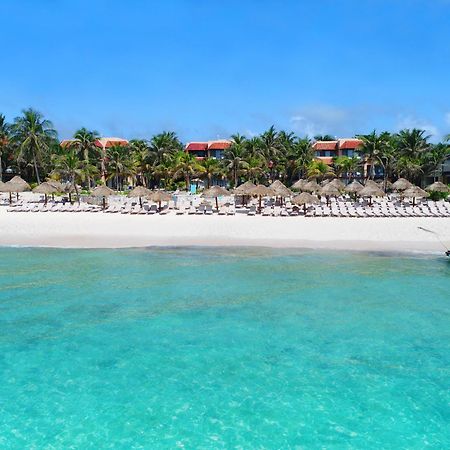 Grand Oasis Tulum Riviera Hotell Akumal Eksteriør bilde