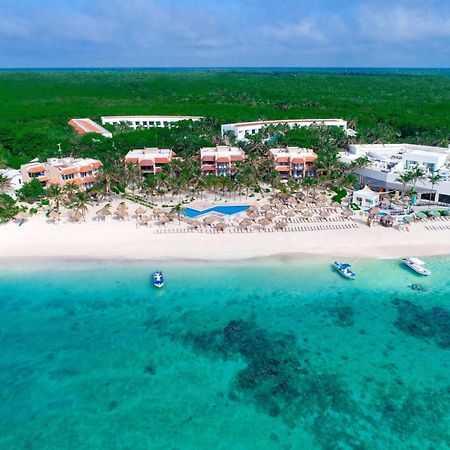 Grand Oasis Tulum Riviera Hotell Akumal Eksteriør bilde