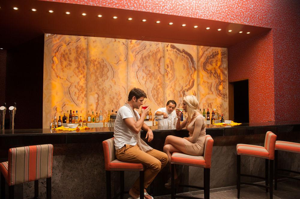 Grand Oasis Tulum Riviera Hotell Akumal Eksteriør bilde