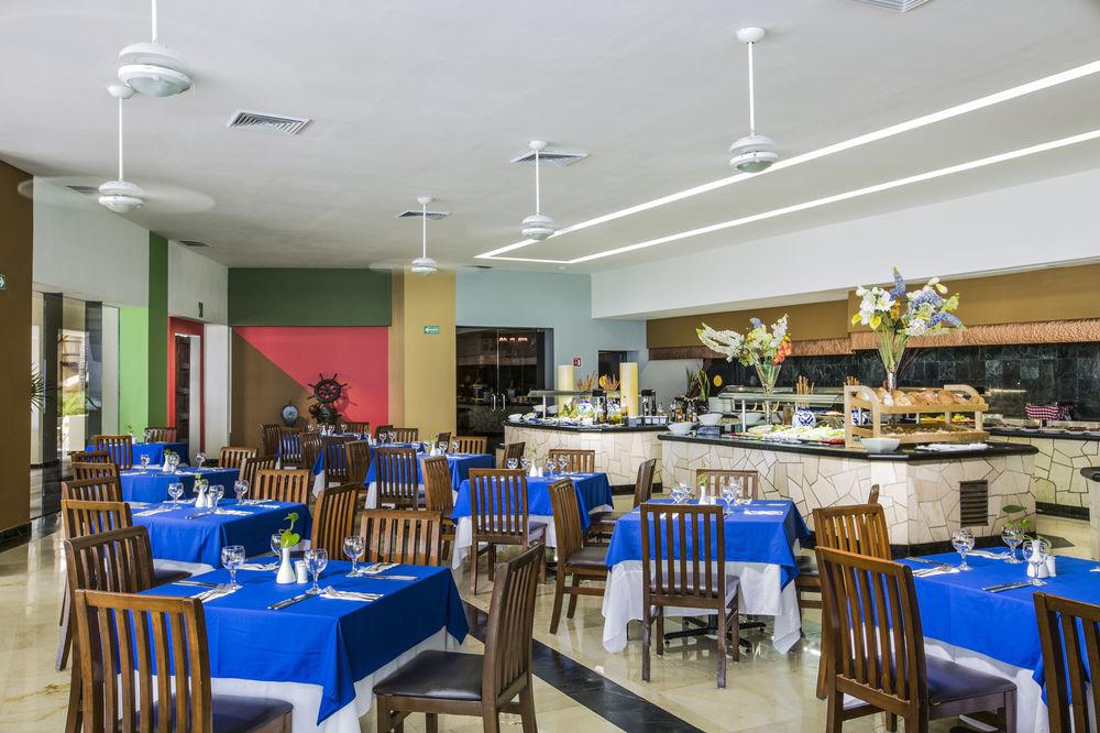 Grand Oasis Tulum Riviera Hotell Akumal Eksteriør bilde