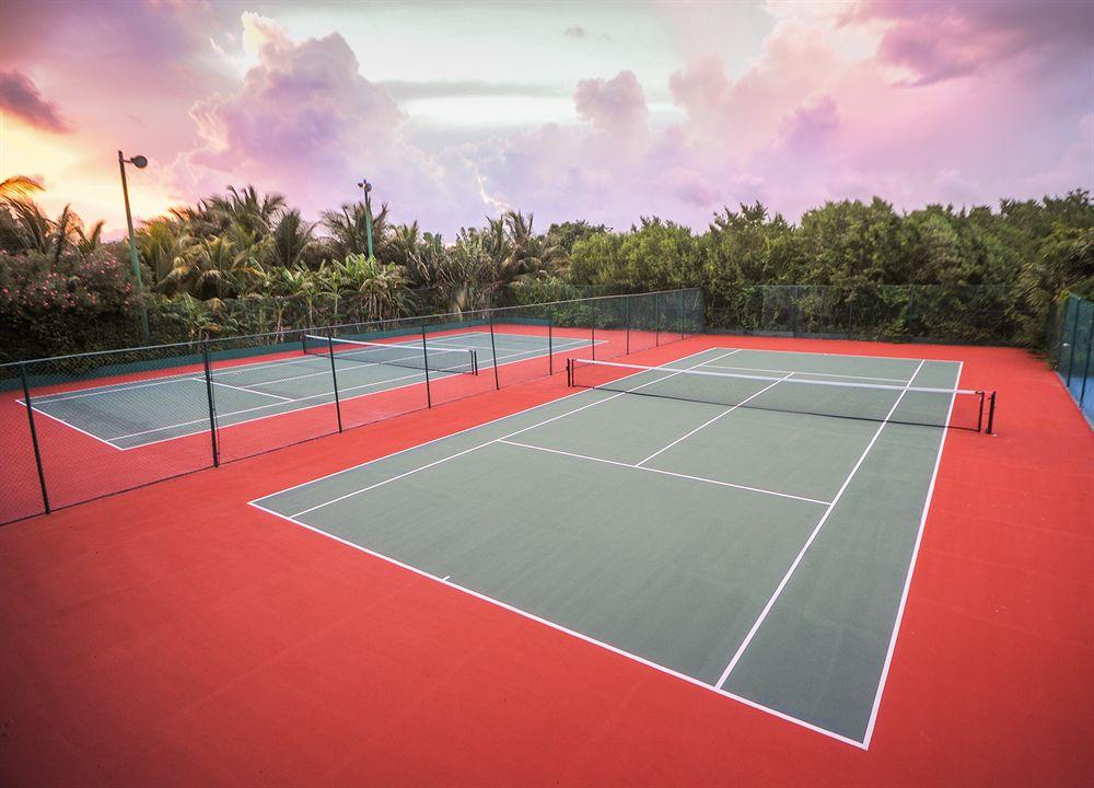 Grand Oasis Tulum Riviera Hotell Akumal Eksteriør bilde