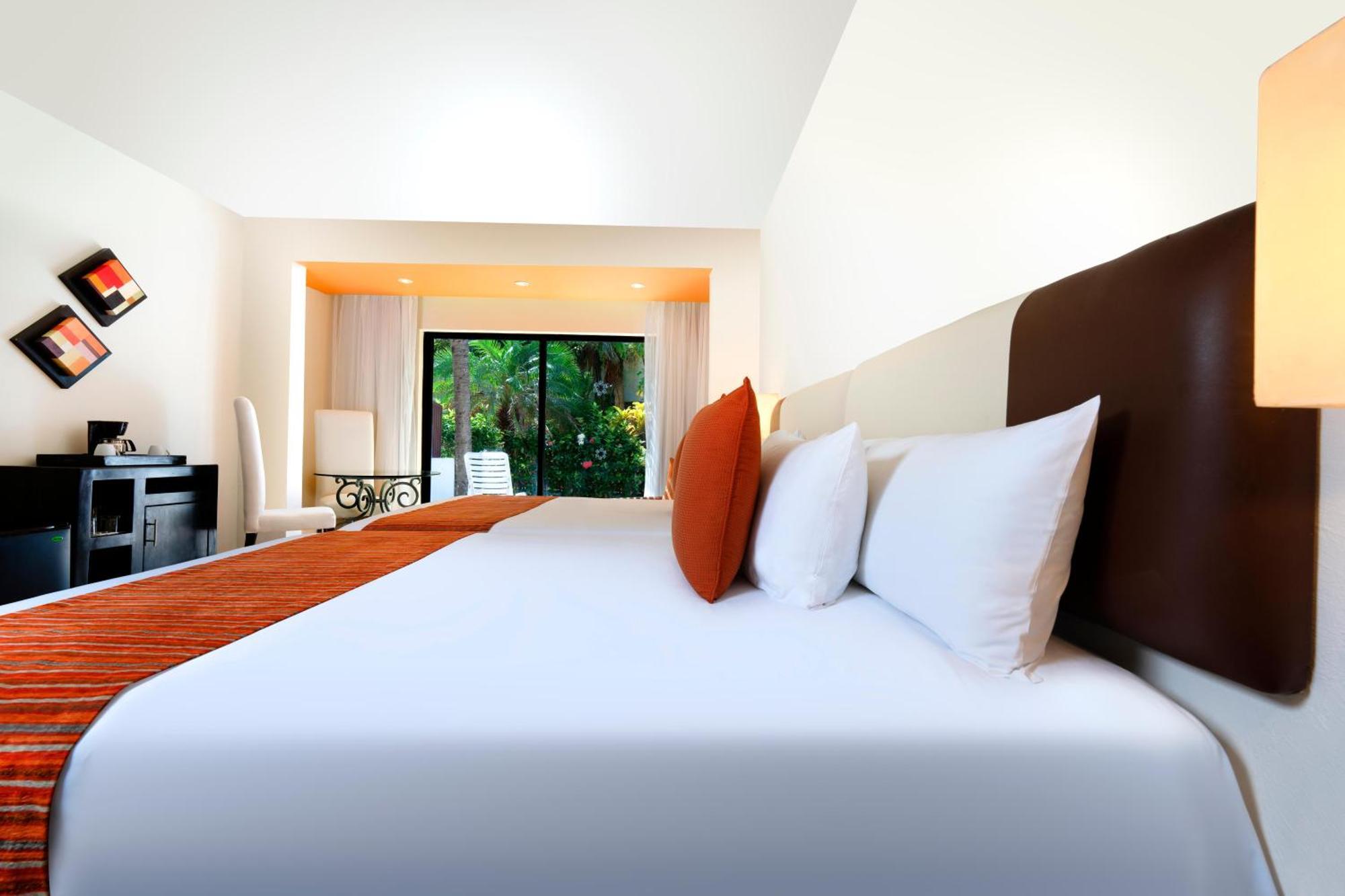 Grand Oasis Tulum Riviera Hotell Akumal Eksteriør bilde